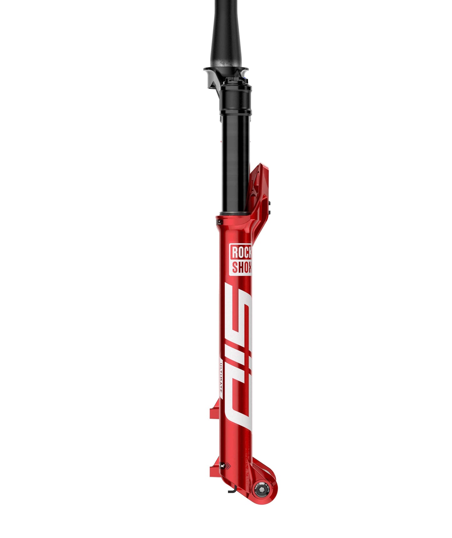 Gabel ROCKSHOX SID ULTIMATE Race Day 3P 29" Achse 15x110mm Boost Offset 44 Blockierung Lenker D1 Rot