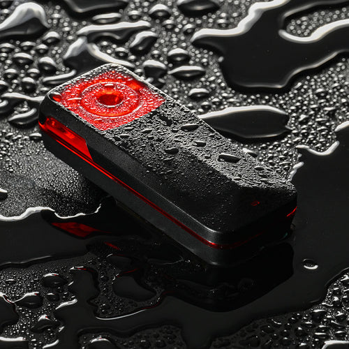 Rücklicht RAVEMEN NT201 Radar