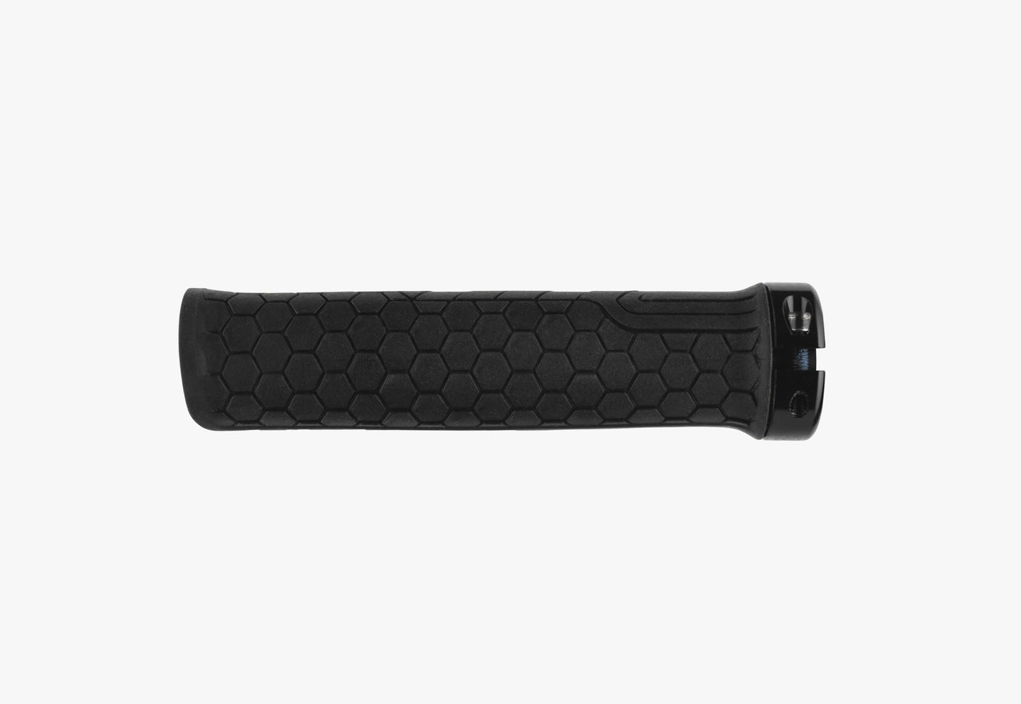 RACE FACE GETTA Lock-On 135mm Grips Schwarz