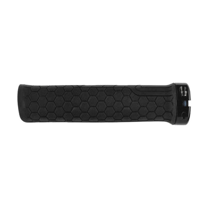 Grips RACE FACE GETTA Lock-On 135mm Schwarz