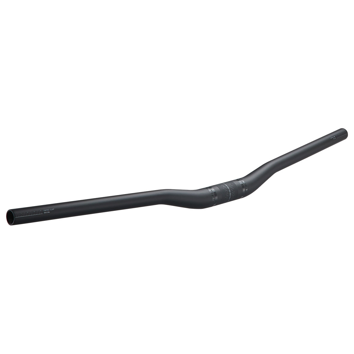 MTB-Lenker RITCHEY SUPERLOGIC RIZER 20 mm Rise 760 mm