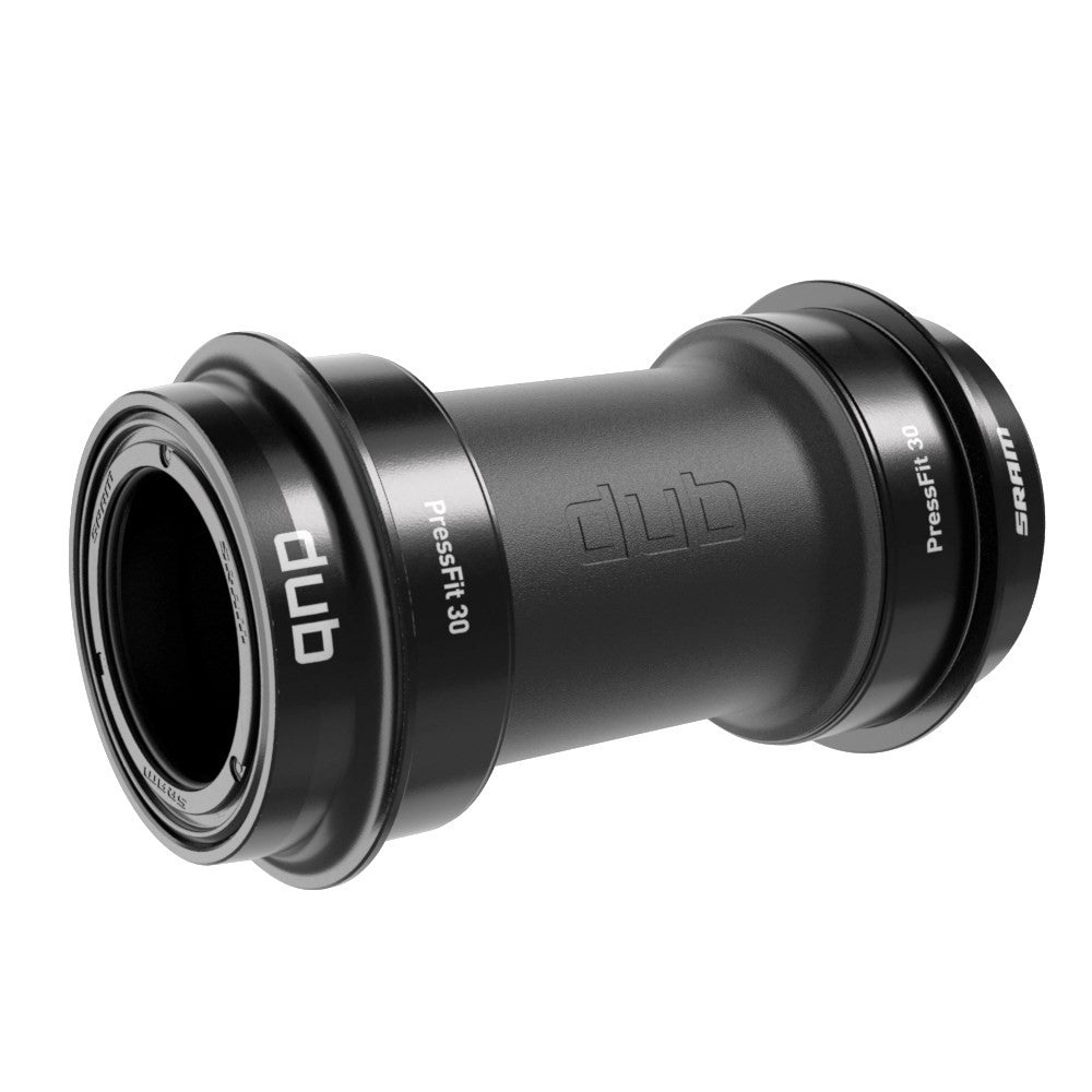 SRAM DUB PressFit 30 MTB WIDE Innenlager 83 mm Stahl