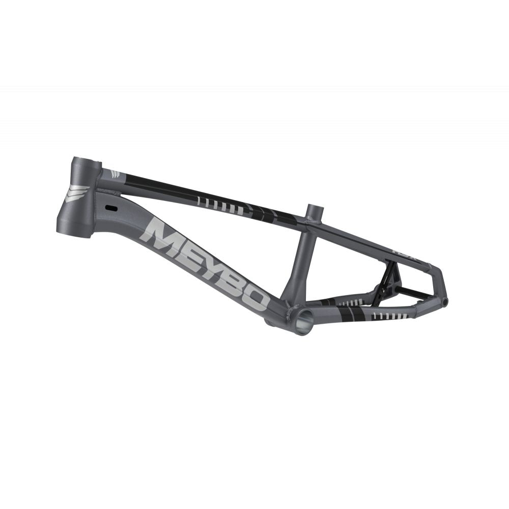 Rahmen MEYBO HSX AL 2026 Schwarz/Grau