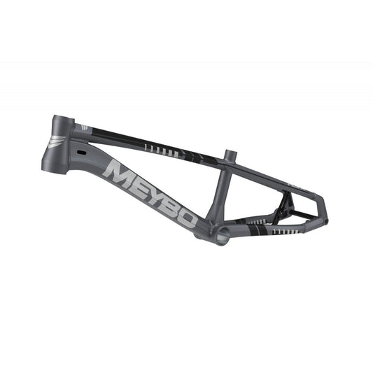 Rahmen MEYBO HSX AL 2026 Schwarz/Grau