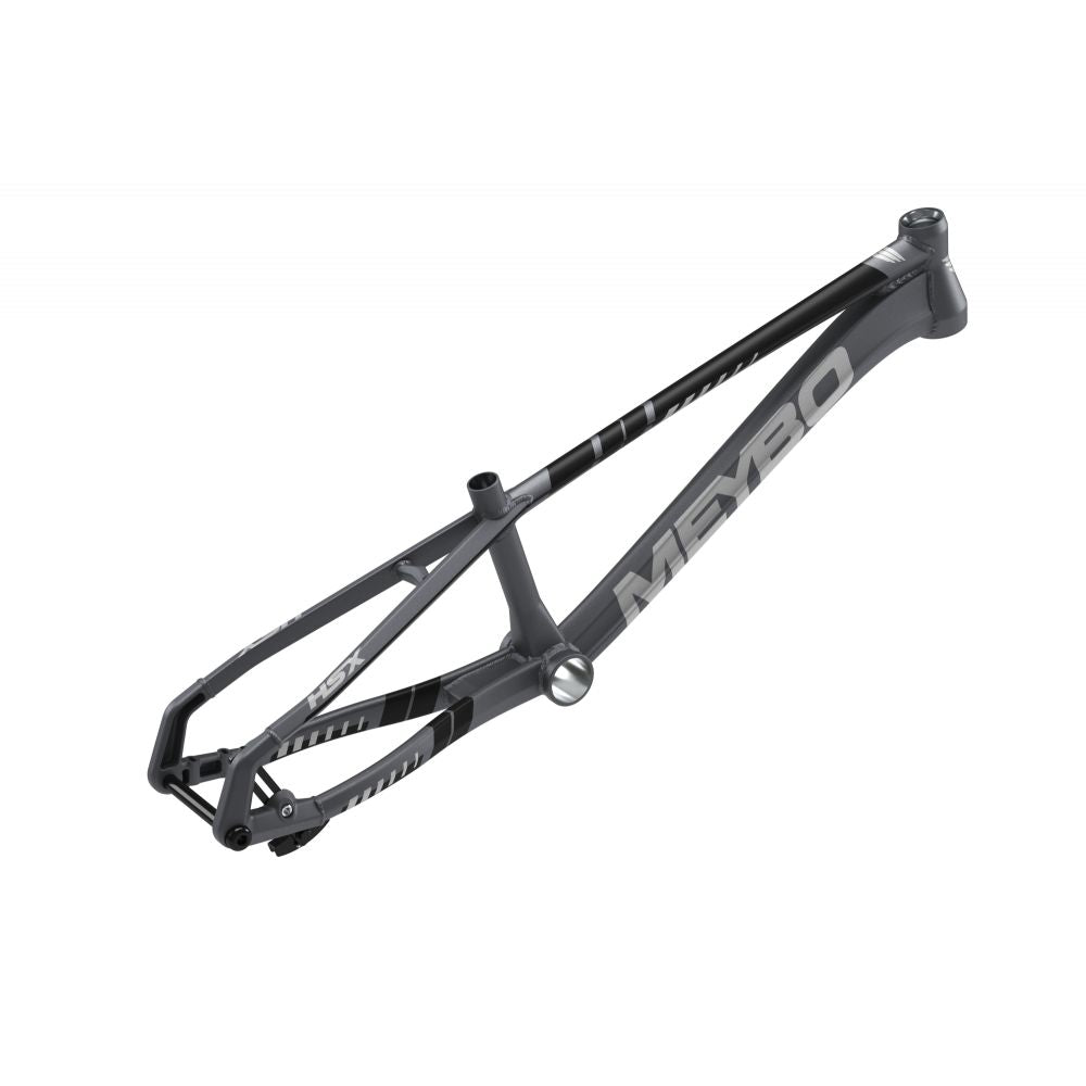 Rahmen MEYBO HSX AL 2026 Schwarz/Grau