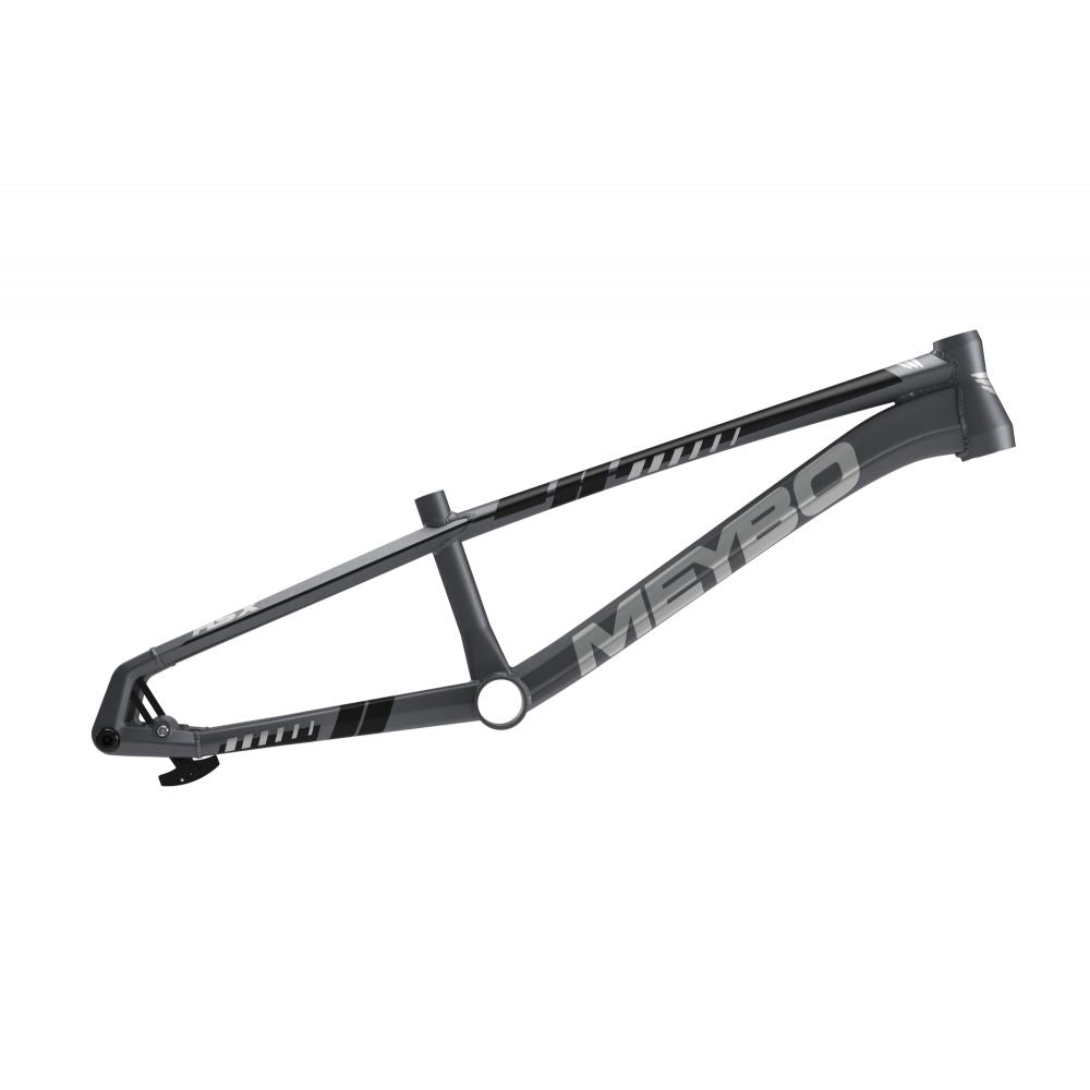 Rahmen MEYBO HSX AL 2026 Schwarz/Grau
