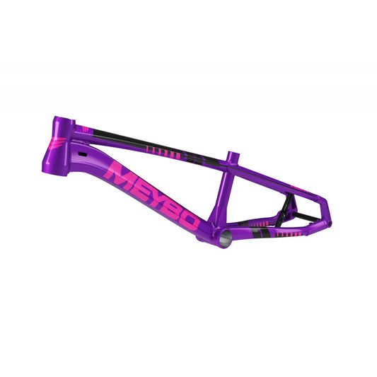 Rahmen MEYBO HSX AL 2026 Violett/Rosa