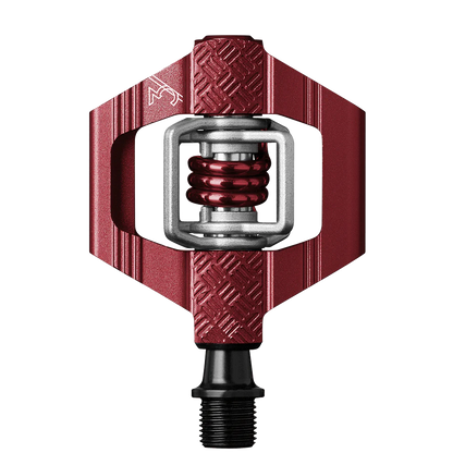 Pedale CRANKBROTHERS CANDY 3 Rot