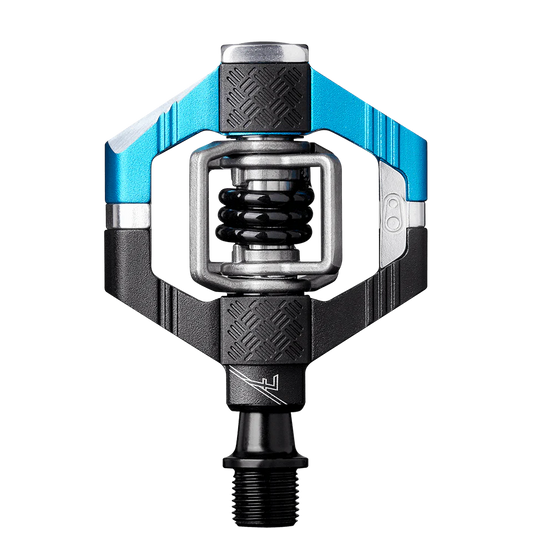 Pedale CRANKBROTHERS CANDY 7 Blau