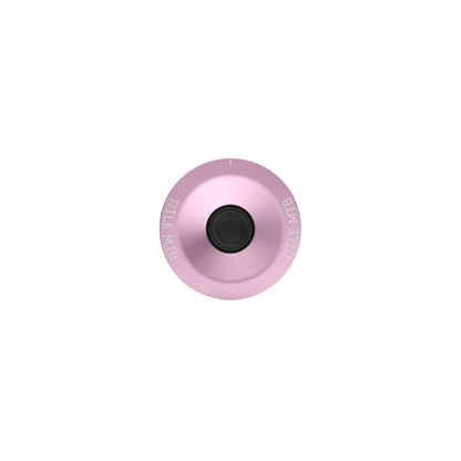 Vorbaukappe TITLE Rosa