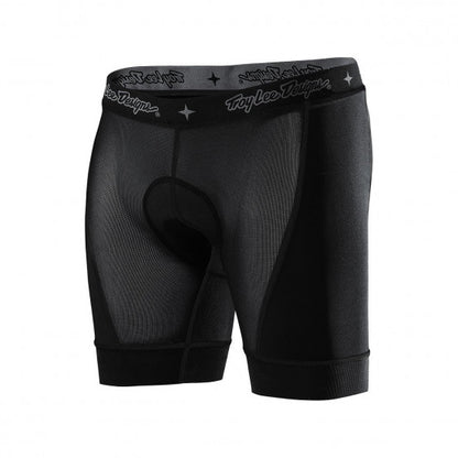 Untershort TROY LEE DESIGNS MTB PRO LINER Schwarz
