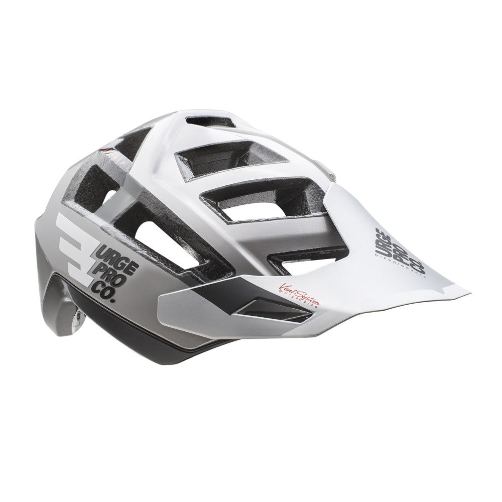 MTB-Helm URGE ALL-AIR ERT Grau