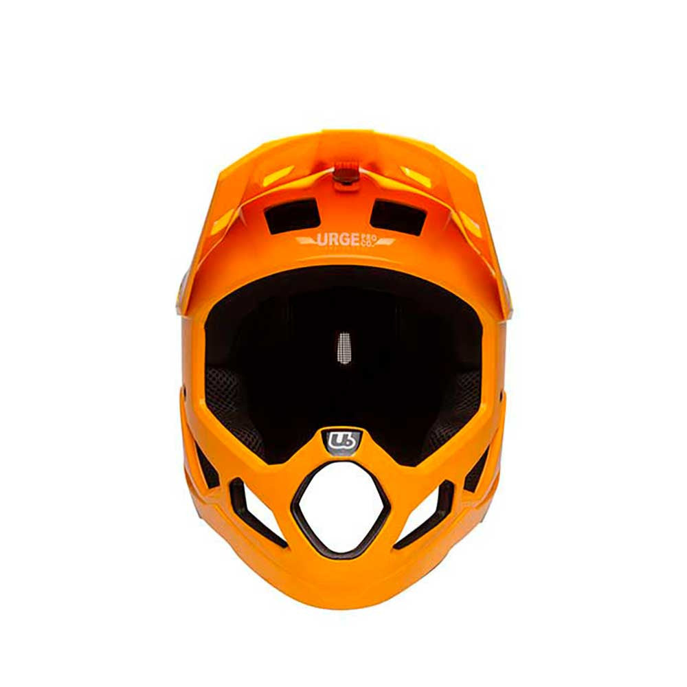 MTB-Helm URGE ARCHI-DELTAR Gelb