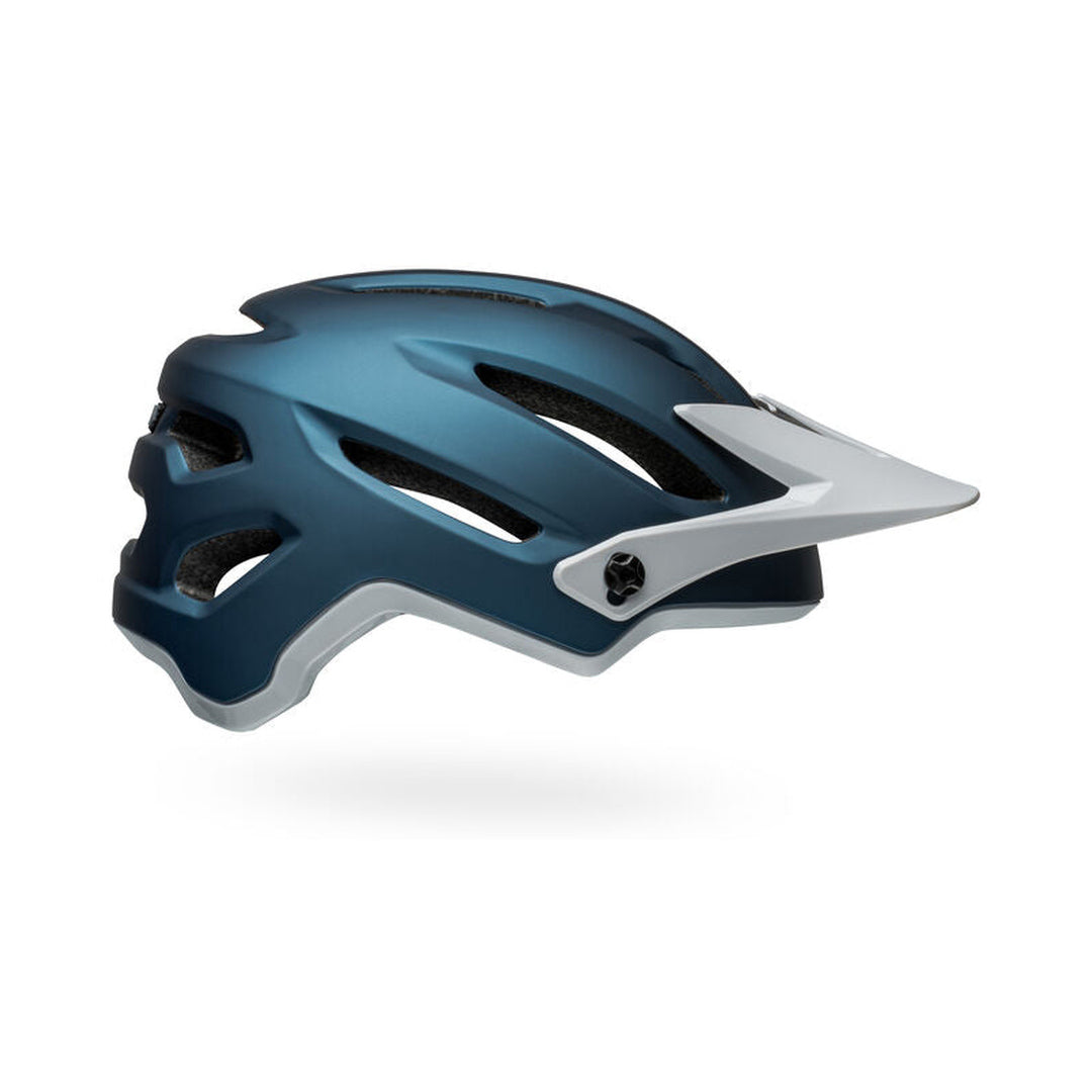 MTB-Helm BELL 4FORTY MIPS Blau/Grau — Produktansicht