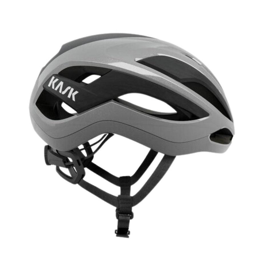 Helm Straße KASK ELEMENTO Grau