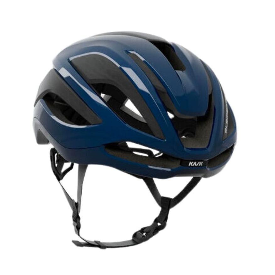 Helm für die Straße KASK ELEMENTO Marine