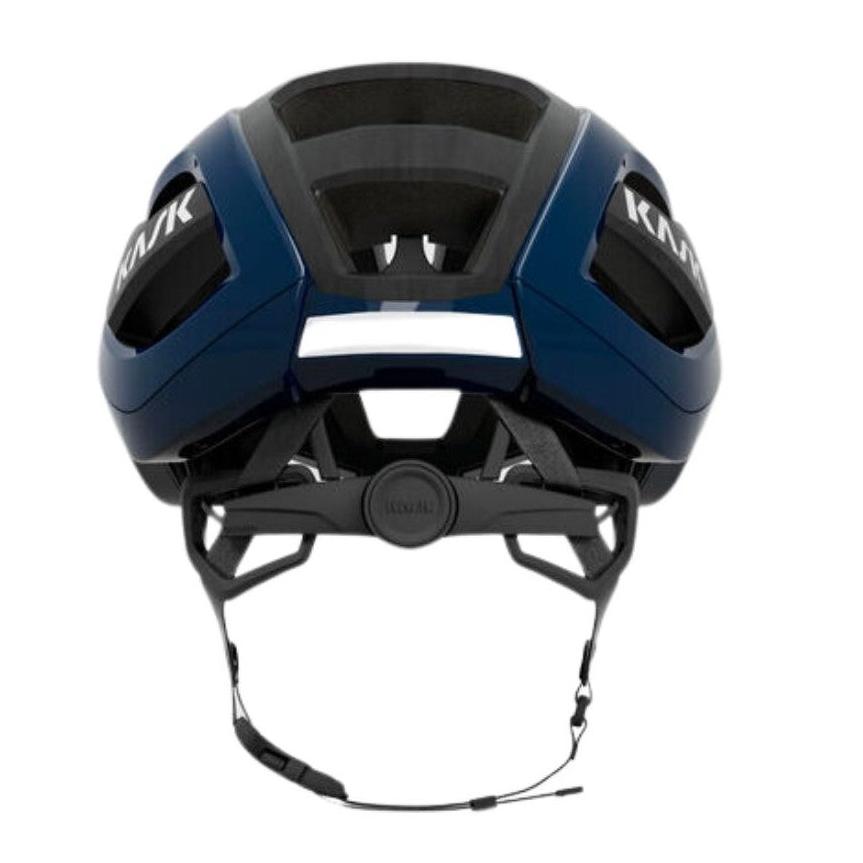 Helm für die Straße KASK ELEMENTO Marine