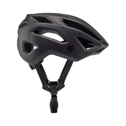 MTB-/Gravel-Helm FOX CROSSFRAME PRO MIPS Mattschwarz — Produktansicht
