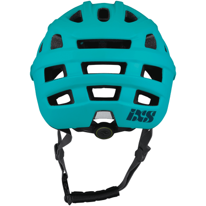 MTB-Helm IXS TRAIL EVO Türkis — weitere Ansicht 4