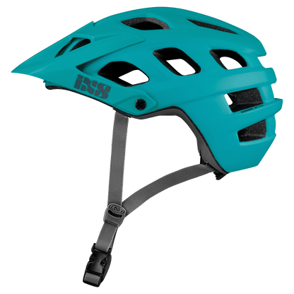 MTB-Helm IXS TRAIL EVO Türkis — weitere Ansicht 5