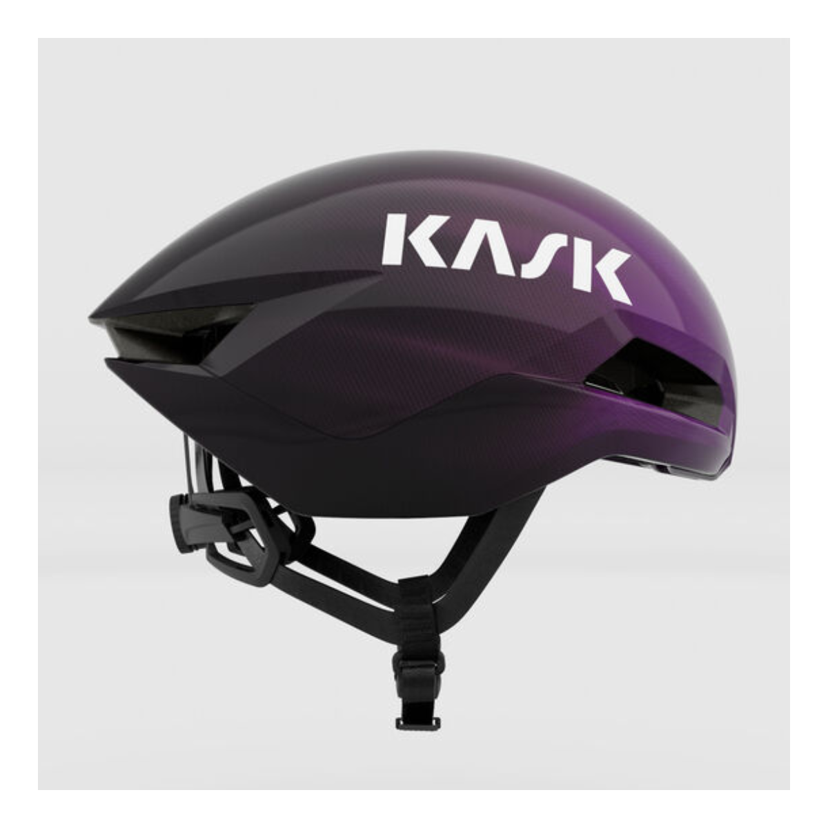 Rennradhelm KASK NIRVANA Ultra Violet