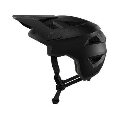 MTB-Helm LEATT MTB ALL MOUNTAIN 2.0 Schwarz — Produktansicht