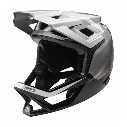 MTB-Helm URGE LUNAR 15TH Grau