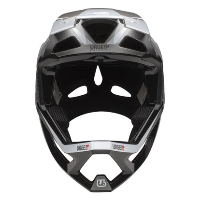MTB-Helm URGE LUNAR 15TH Grau