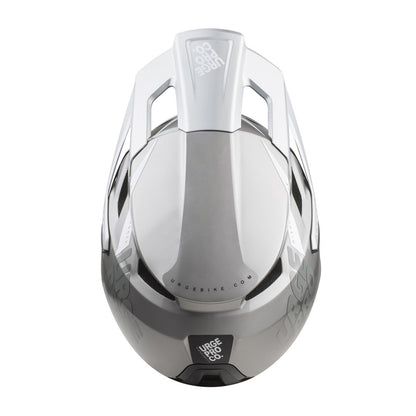 MTB-Helm URGE LUNAR 15TH Grau