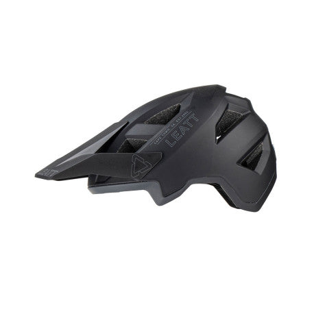 MTB-Helm LEATT MTB ALL MOUNTAIN 2.0 Schwarz