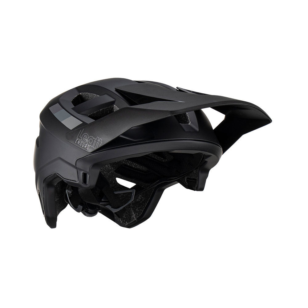 MTB-Helm LEATT MTB ENDURO 2.0 Schwarz