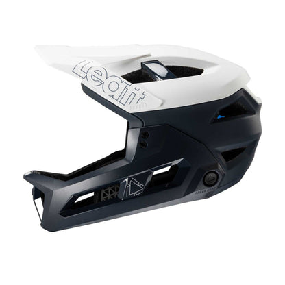 MTB-Helm LEATT MTB ENDURO 3.0 Weiß