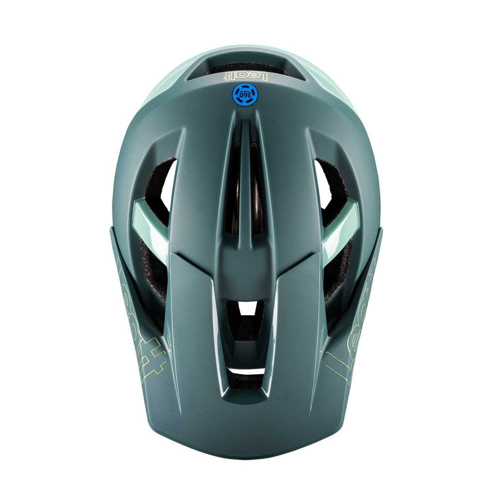 MTB-Helm LEATT MTB ENDURO 3.0 Grün