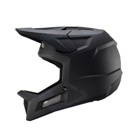 MTB-Helm LEATT GRAVITY 2.0 Schwarz