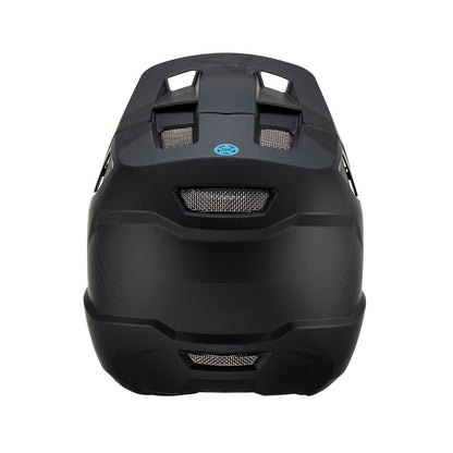 MTB-Helm LEATT MTB GRAVITY 2.0 Schwarz