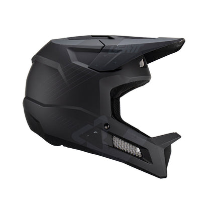 MTB-Helm LEATT MTB GRAVITY 2.0 Schwarz