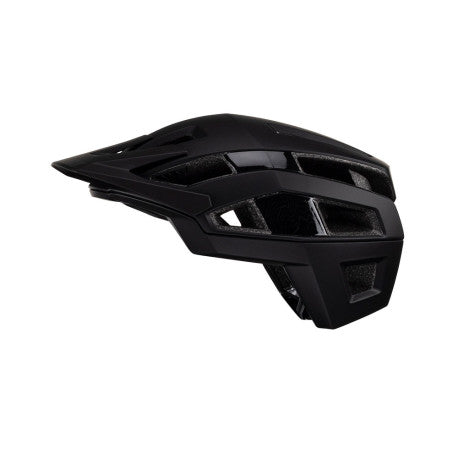 MTB-Helm LEATT MTB TRAIL 3.0 Schwarz Stealth