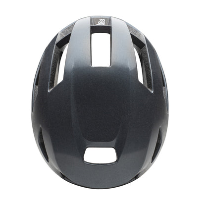 Rennradhelm URGE PAPINGO Grau Reflecto