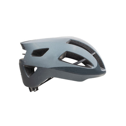 Rennradhelm URGE PAPINGO Grau Reflecto