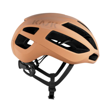 Straßenhelm KASK PROTONE ICON CAPSULE Beige