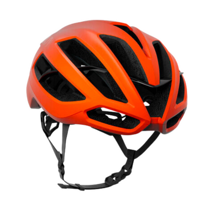 Rennradhelm KASK PROTONE ICON CAPSULE Orange Matt