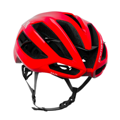 Rennradhelm KASK PROTONE ICON Rot