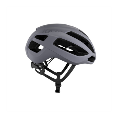Rennradhelm KASK PROTONE ICON Matt Grau