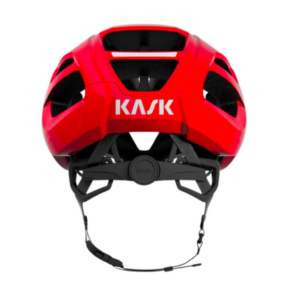 Rennradhelm KASK PROTONE ICON Rot