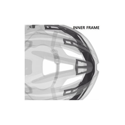 Rennradhelm KASK PROTONE ICON Matt Grau