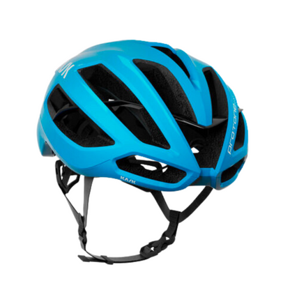 Rennradhelm KASK PROTONE ICON Blau