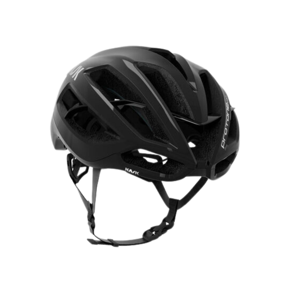 Helm Straße KASK PROTONE ICON Schwarz