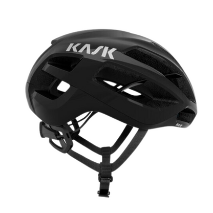 Rennradhelm KASK PROTONE ICON Schwarz