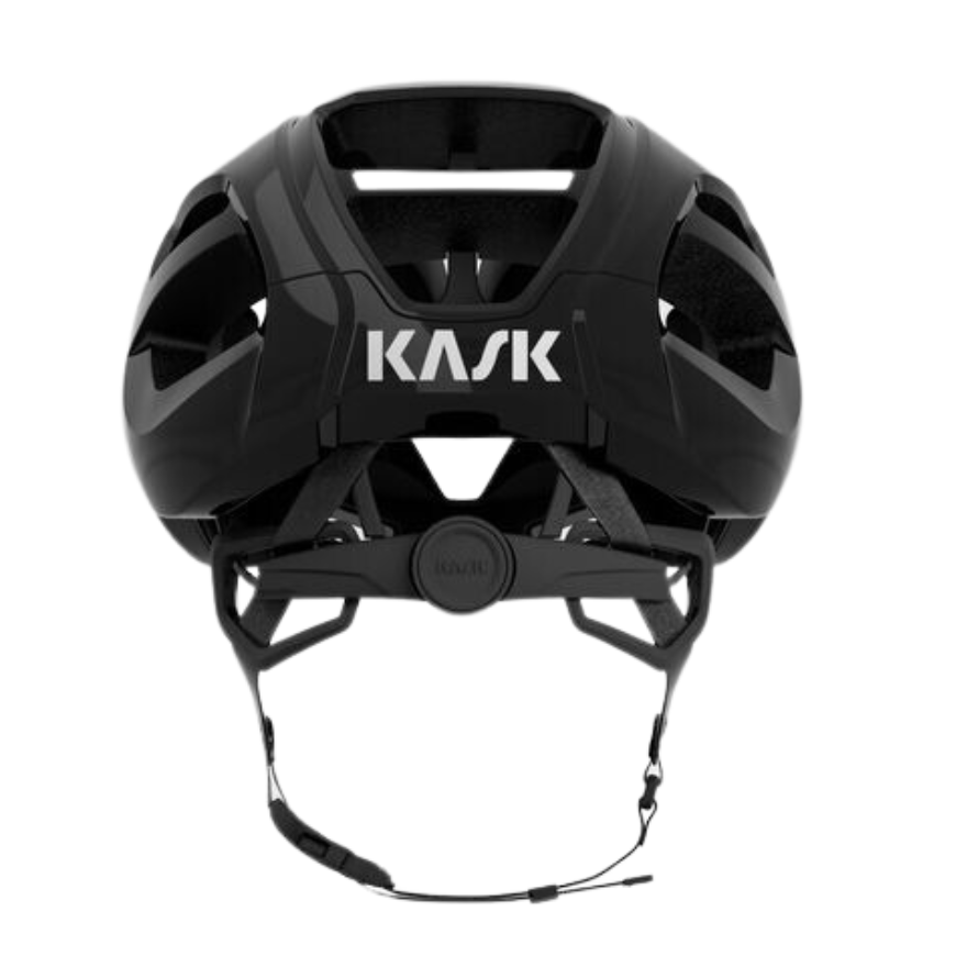 Helm Straße KASK PROTONE ICON Schwarz