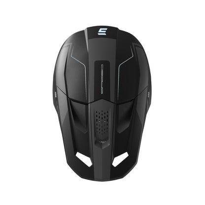 BMX-Helm SHOT SPEED Fury Grey Matt